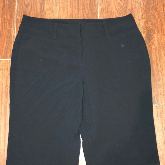 NY&CO Black Pants 6 Average - Picture 2 of 6